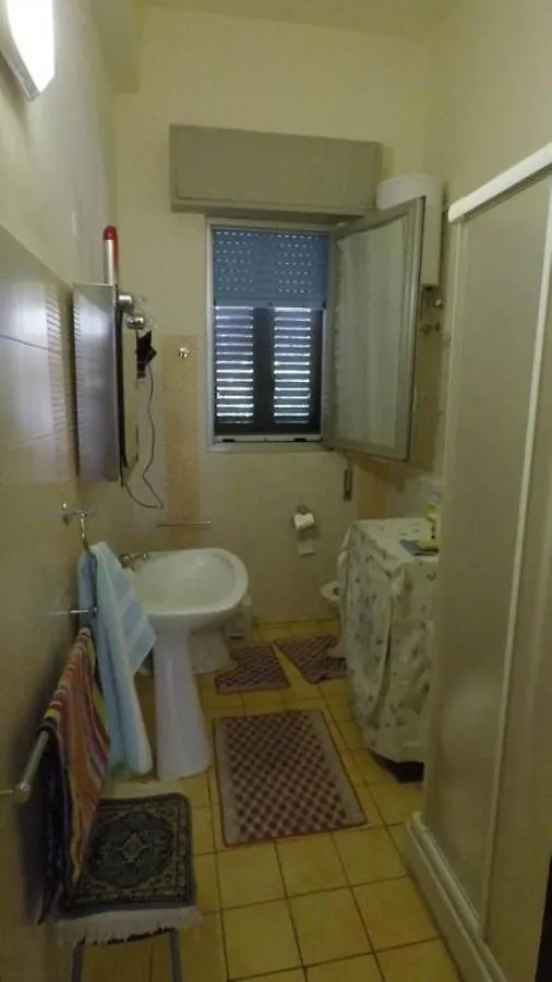 Appartamento In Villa Mora Vicino Al Mare- Wi-Fi 아볼라 0*,  이탈리아