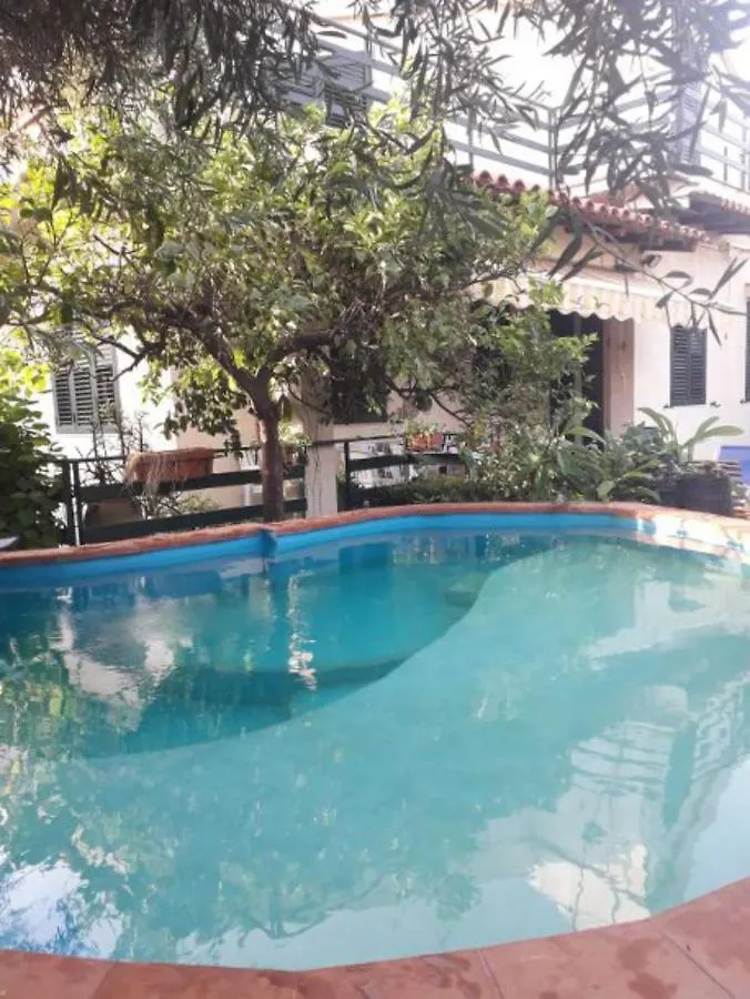 Appartamento In Villa Mora Vicino Al Mare- Wi-Fi Avola