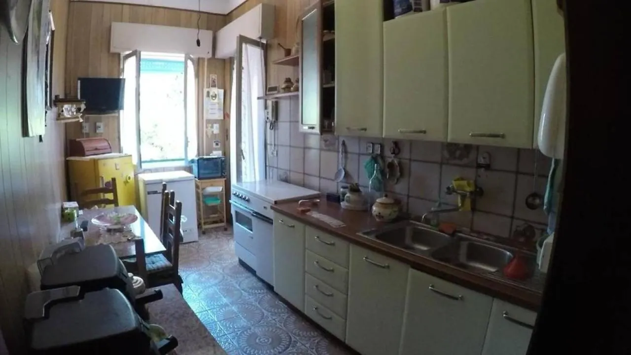 Appartamento In Villa Mora Vicino Al Mare- Wi-Fi Avola Apartment