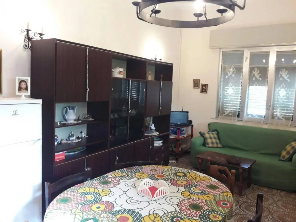 Appartamento In Villa Mora Vicino Al Mare- Wi-Fi Avola 0*,  Italy