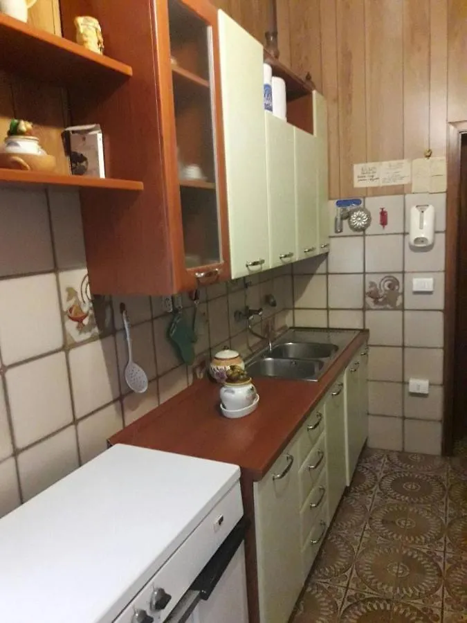 Appartamento In Villa Mora Vicino Al Mare- Wi-Fi Avola Italy