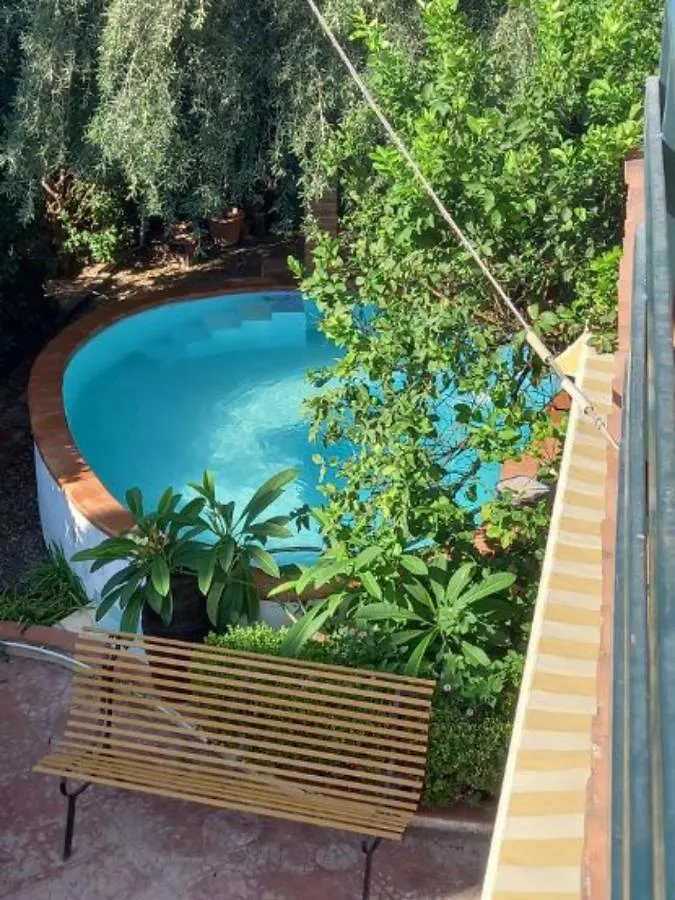 Appartamento In Villa Mora Vicino Al Mare- Wi-Fi Avola 0*,